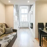 Apartma N\'Poznam Tobacna 2