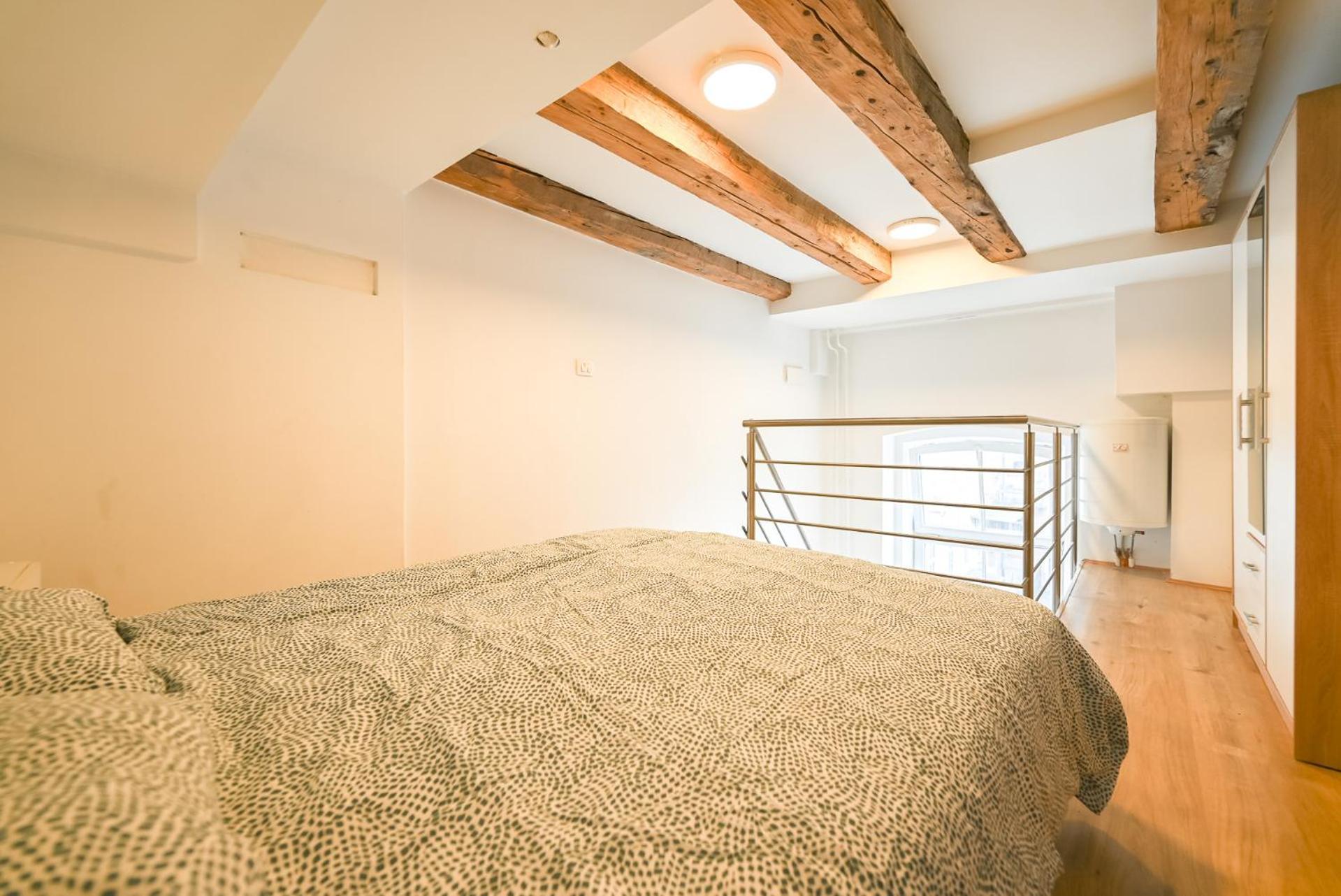 Apartman Apartma N'poznam Tobacna 2 *