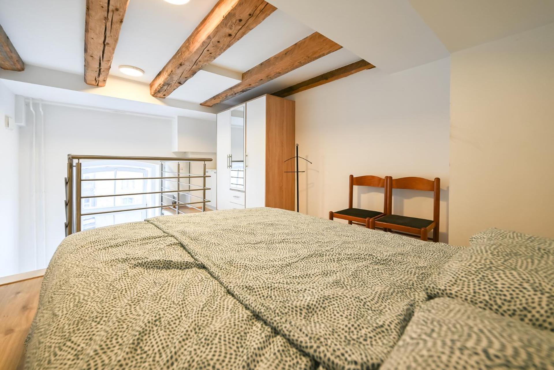 Apartma N'poznam Tobacna 2 Apartment Ljubljana